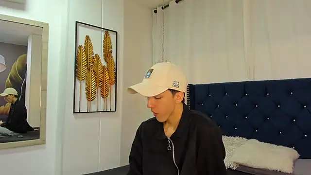 Snapshot of AerumChae chatting on February 23, 2026, 12:13 pm AerumChae online show from February 23, 2026, 12:13 pm