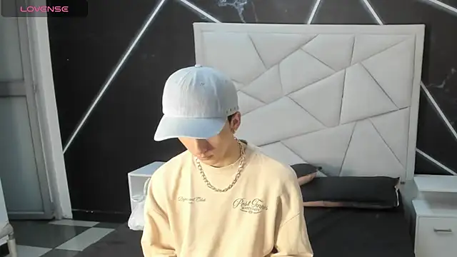 AerumChae online show from March 19, 2026, 12:31 pm