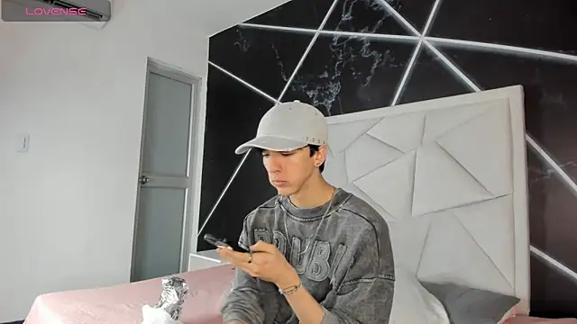 AerumChae online show from May 19, 2026, 12:00 pm