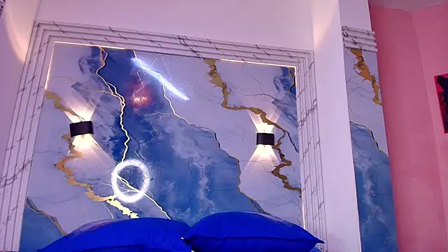 Anne miller05 online show from October 24, 2025, 7:21 pm