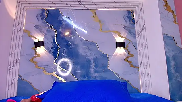 Anne miller05 online show from October 27, 2025, 7:18 pm