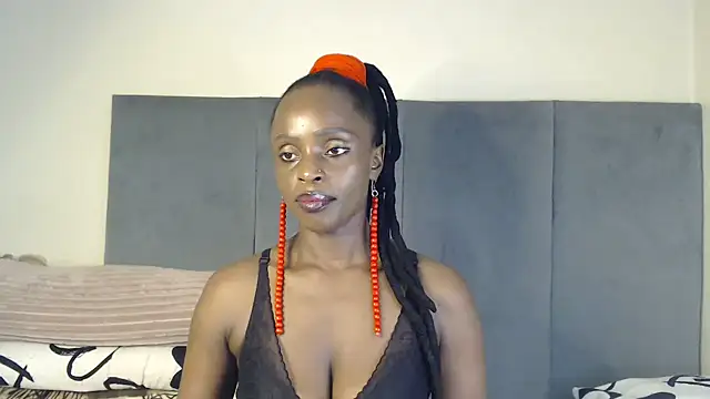 Jah-Queen online show from September 20, 2025, 9:21 am