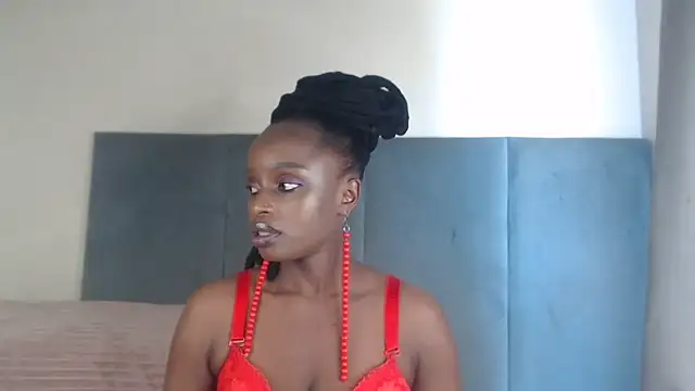 Jah-Queen online show from October 25, 2025, 10:01 am