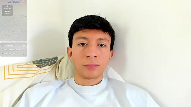 Snapshot of philip_twinkk chatting on September 20, 2025, 8:10 pm philip twinkk online show from September 20, 2025, 8:10 pm