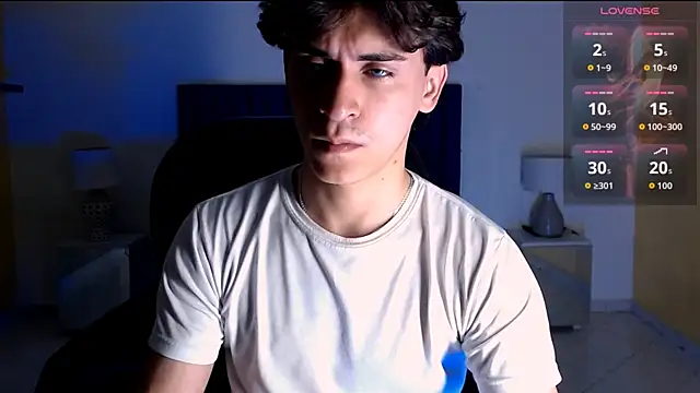 RoberthAlv online show from March 5, 2026, 1:07 pm