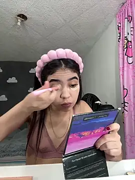  Alix 7 online show from October 7, 2025, 12:08 am