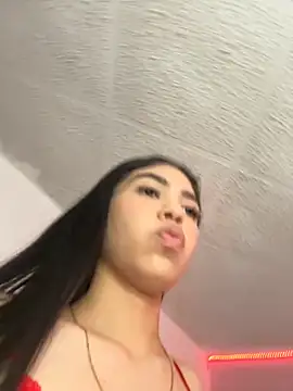  Alix 7 online show from October 11, 2025, 2:33 am