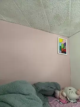  Alix 7 online show from October 15, 2025, 1:28 am