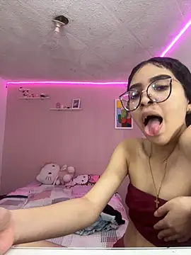  Alix 7 online show from November 12, 2025, 12:11 am