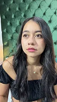 Lily June online show from May 24, 2026, 10:15 pm