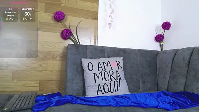 celeste collins01 online show from November 10, 2025, 12:04 pm