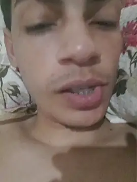 JairanA13a online show from July 15, 2026, 1:05 pm