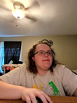 Snapshot of TheMistyPrice chatting on October 6, 2025, 2:25 pm TheMistyPrice online show from October 6, 2025, 2:25 pm