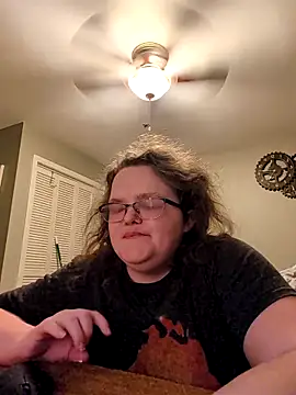 Snapshot of TheMistyPrice chatting on October 13, 2025, 11:32 am TheMistyPrice online show from October 13, 2025, 11:32 am