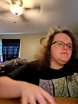 TheMistyPrice online show from November 19, 2025, 2:17 pm