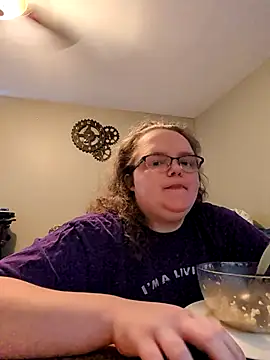 TheMistyPrice online show from November 26, 2025, 1:01 pm