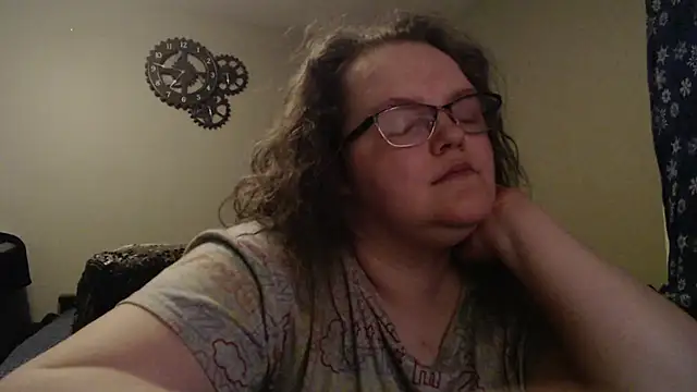 TheMistyPrice online show from December 17, 2025, 11:16 am