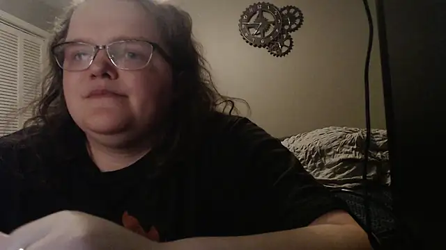 TheMistyPrice online show from December 19, 2025, 12:34 pm