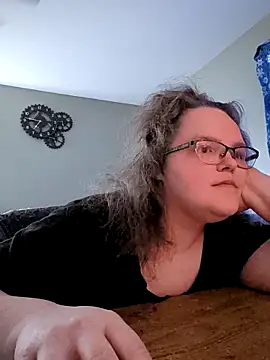 TheMistyPrice online show from February 23, 2026, 8:50 pm