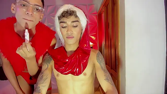 BILLY JAMEES online show from December 19, 2025, 9:44 pm