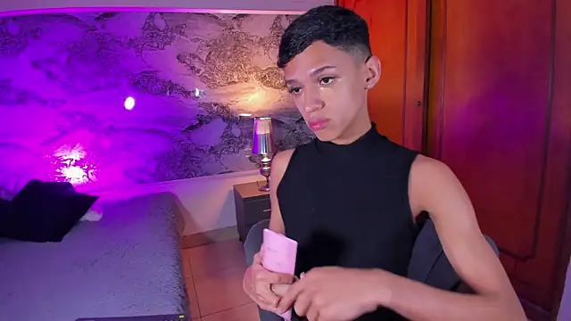 BILLY JAMEES online show from April 17, 2026, 12:19 pm