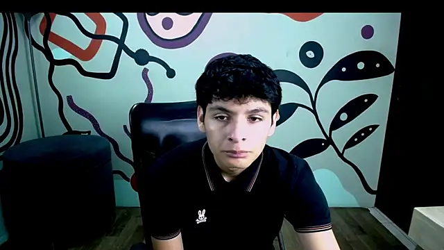 Luca vega online show from September 20, 2025, 1:23 pm