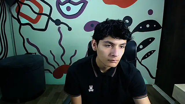 Snapshot of Luca_vega chatting on September 29, 2025, 1:05 pm Luca vega online show from September 29, 2025, 1:05 pm