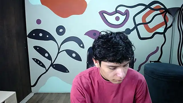 Snapshot of Luca_vega chatting on October 4, 2025, 1:09 pm Luca vega online show from October 4, 2025, 1:09 pm