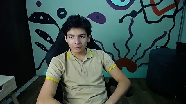 Snapshot of Luca_vega chatting on October 11, 2025, 12:36 pm Luca vega online show from October 11, 2025, 12:36 pm