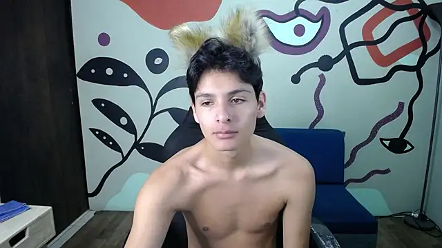 Snapshot of Luca_vega chatting on October 30, 2025, 4:08 pm Luca vega online show from October 30, 2025, 4:08 pm