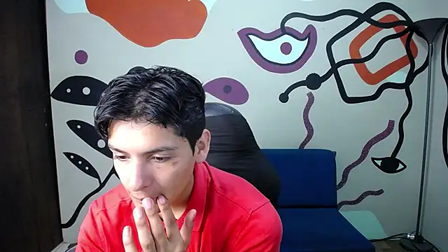 Snapshot of Luca_vega chatting on November 5, 2025, 1:22 pm Luca vega online show from November 5, 2025, 1:22 pm