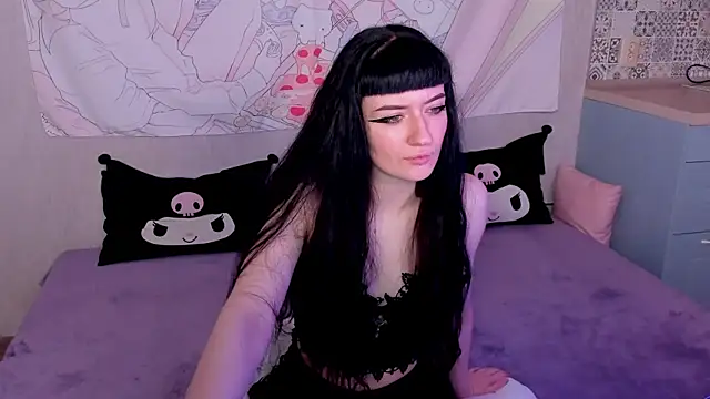 Snapshot of NorinMorin chatting on October 27, 2025, 11:09 pm NorinMorin online show from October 27, 2025, 11:09 pm