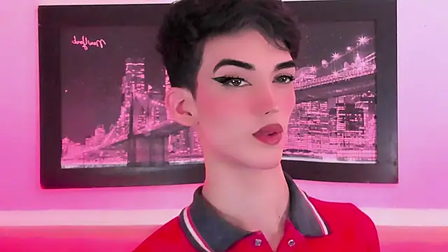 Baby FenixTS online show from October 12, 2025, 4:22 am