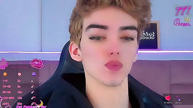 Baby FenixTS online show from March 3, 2026, 3:12 am