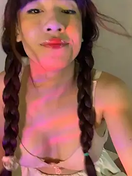 Kimberly-Ferarren online show from February 15, 2026, 8:05 pm