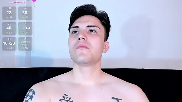 jasonxd9898 online show from November 15, 2025, 1:36 am