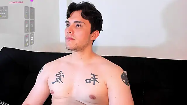 jasonxd9898 online show from December 20, 2025, 3:13 am