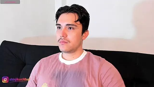 jasonxd9898 online show from March 19, 2026, 2:21 pm