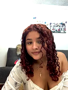 ladulcemary online show from September 12, 2025, 3:12 pm