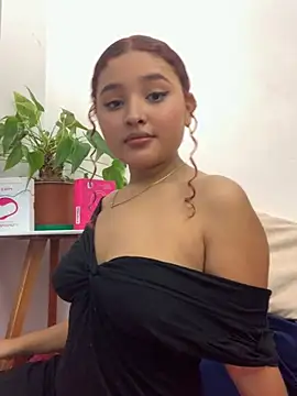 ladulcemary online show from September 16, 2025, 2:51 pm