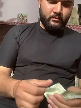 amitsharma7868 online show from March 8, 2026, 3:54 am