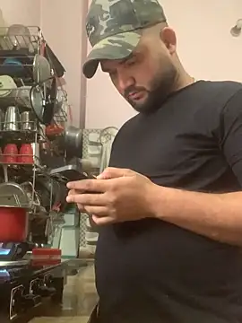 amitsharma7868 online show from March 20, 2026, 2:05 am