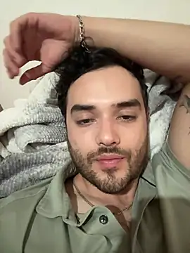 acmello83 online show from March 24, 2026, 3:55 am