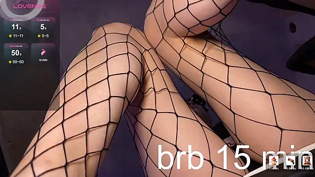 cutemilana sexwife online show from April 1, 2026, 1:41 pm