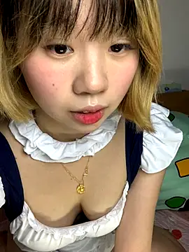 Snapshot of zhaomosheng125216 chatting on December 3, 2025, 1:35 am zhaomosheng125216 online show from December 3, 2025, 1:35 am