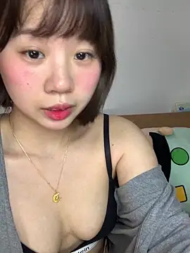 Snapshot of zhaomosheng125216 chatting on December 15, 2025, 4:06 am zhaomosheng125216 online show from December 15, 2025, 4:06 am