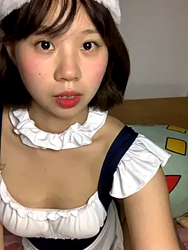 Snapshot of zhaomosheng125216 chatting on December 22, 2025, 1:35 am zhaomosheng125216 online show from December 22, 2025, 1:35 am