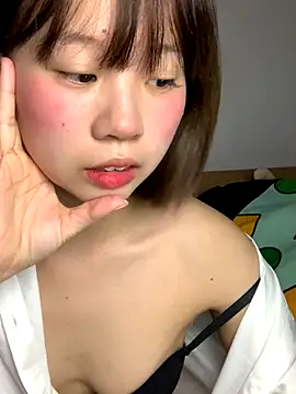 Snapshot of zhaomosheng125216 chatting on January 7, 2026, 11:07 pm zhaomosheng125216 online show from January 7, 2026, 11:07 pm