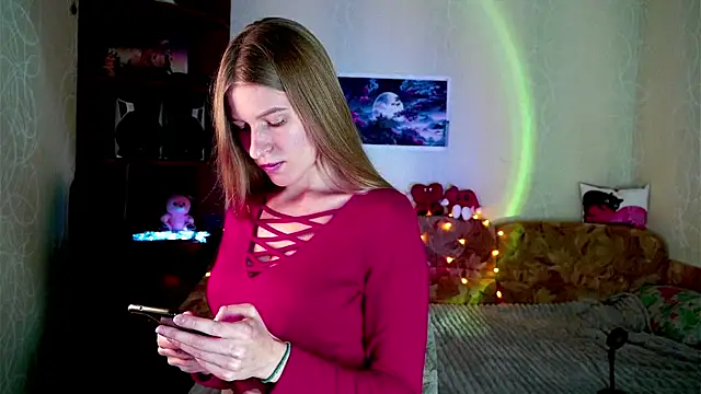 Luntryy online show from October 27, 2025, 9:57 am