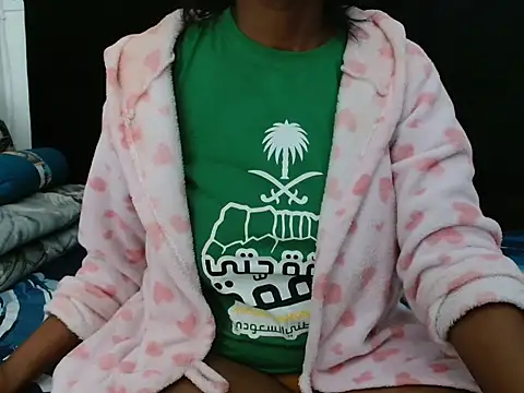 CreamySexyPussy online show from October 12, 2025, 5:06 am